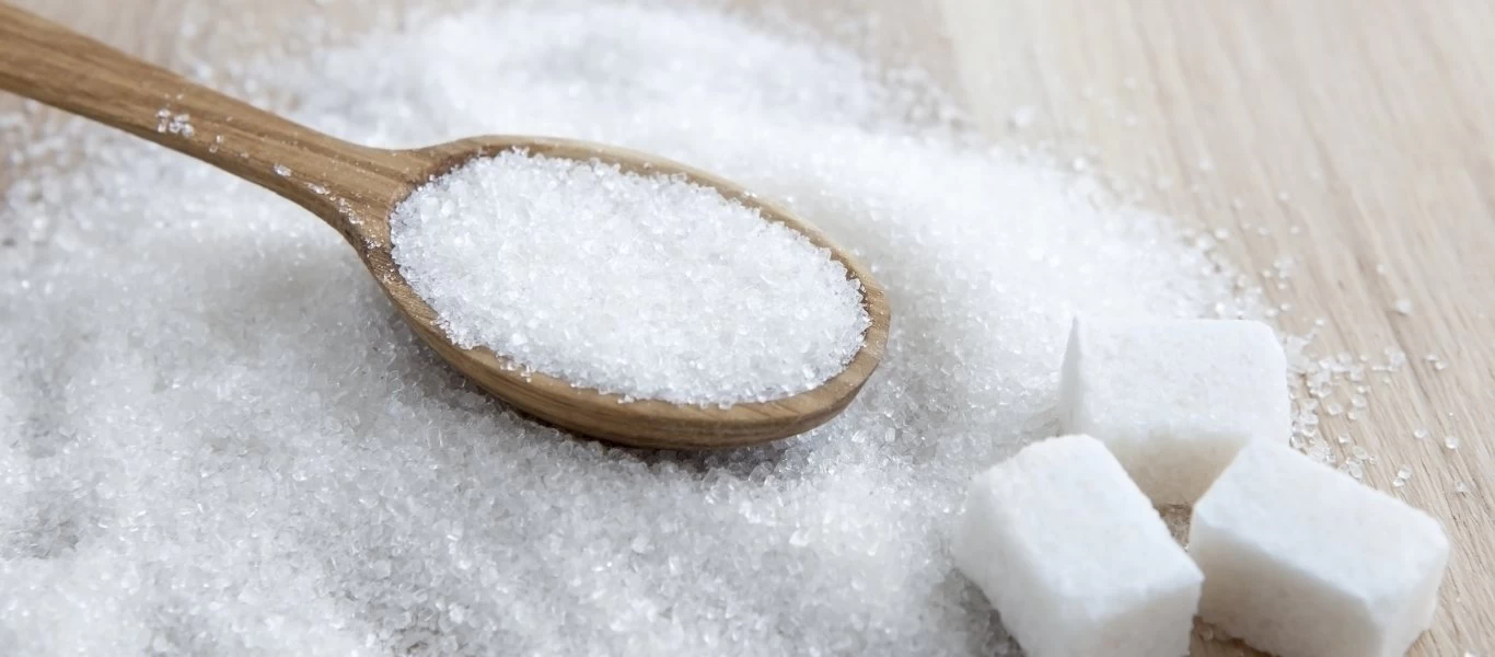 5 τρομακτικά πράγματα που παθαίνει ο οργανισμός σου όταν τρως πολλή ζάχαρη